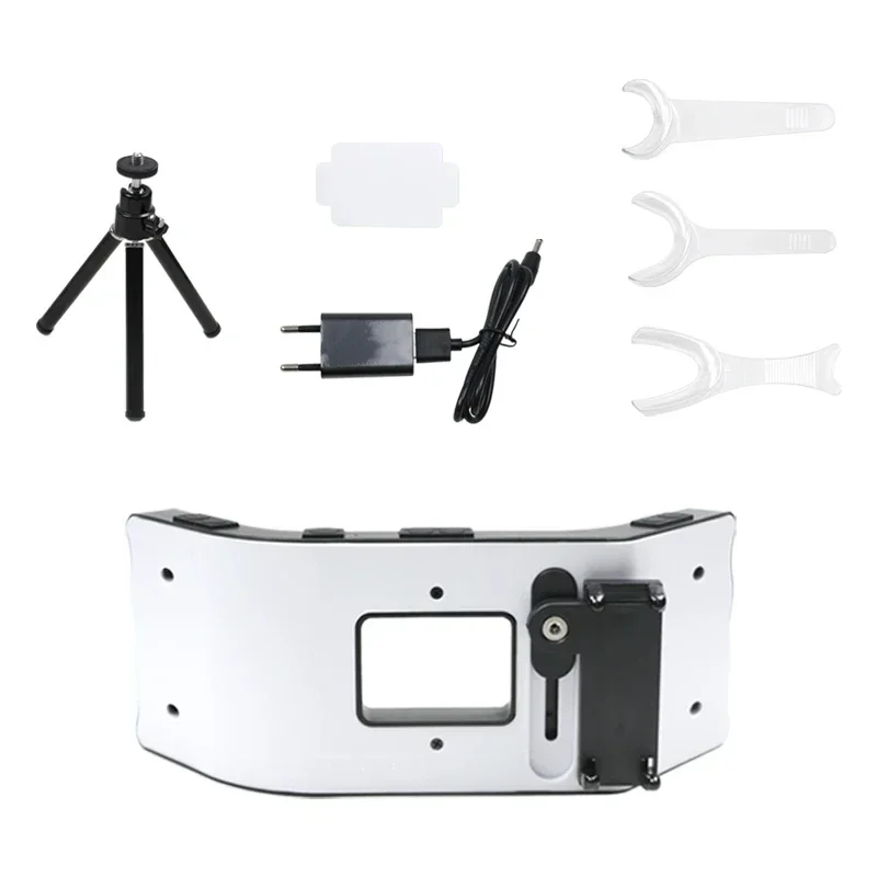 Photography Lighting Equipment - Intraorale Dental Fotografie Licht Dental Flash