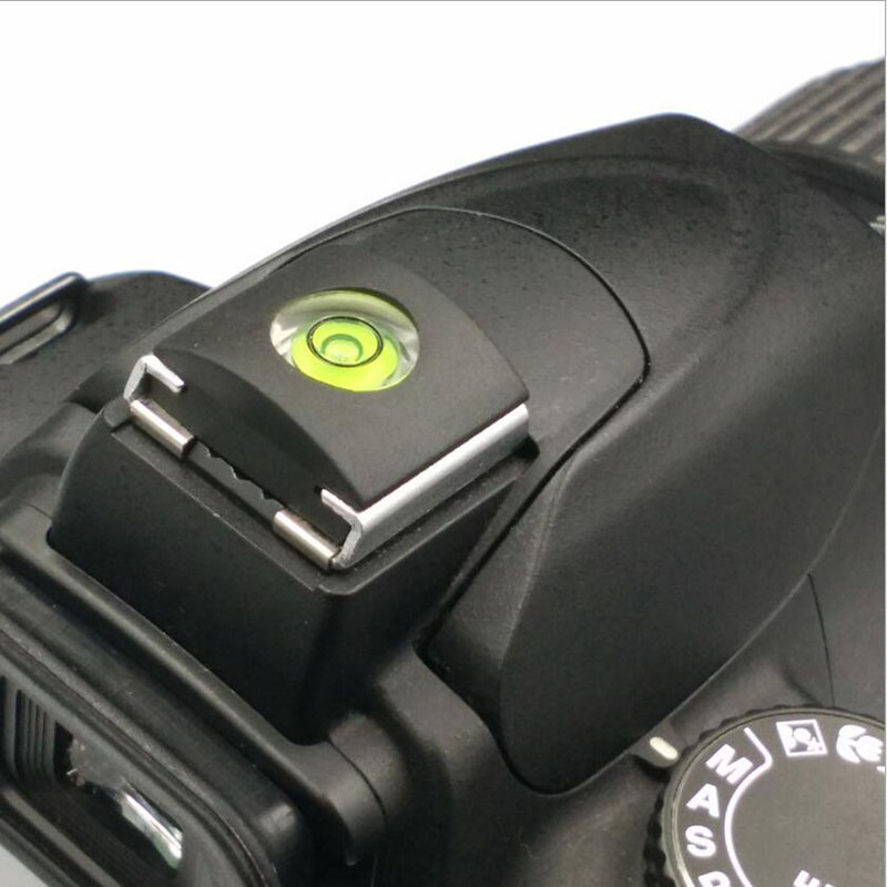 Macro Photography Lighting Kit - 2pc Universal DSLR Kameras Blase Wasserwaage