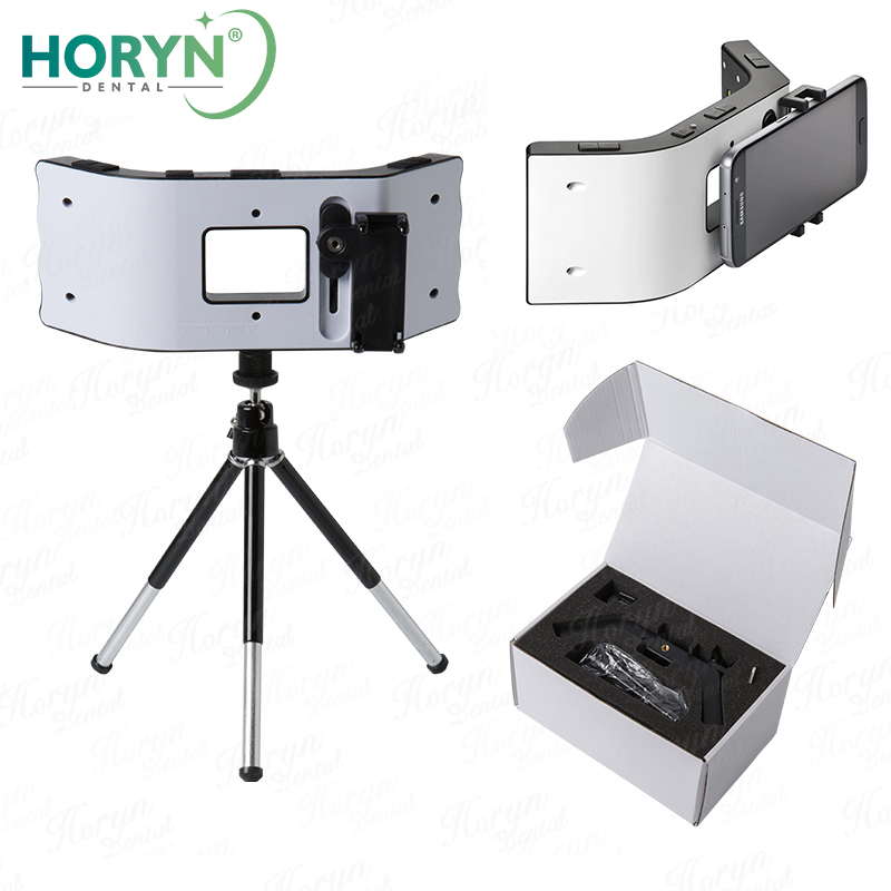 Photography Lighting Equipment - Dental Blitzlicht Fotografie Ausrüstung Zahnmedizin LED