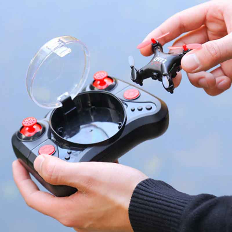 Mini RC Drohne HD Kamera WiFi  – Photography Lighting Beginners Bewertung und Preis