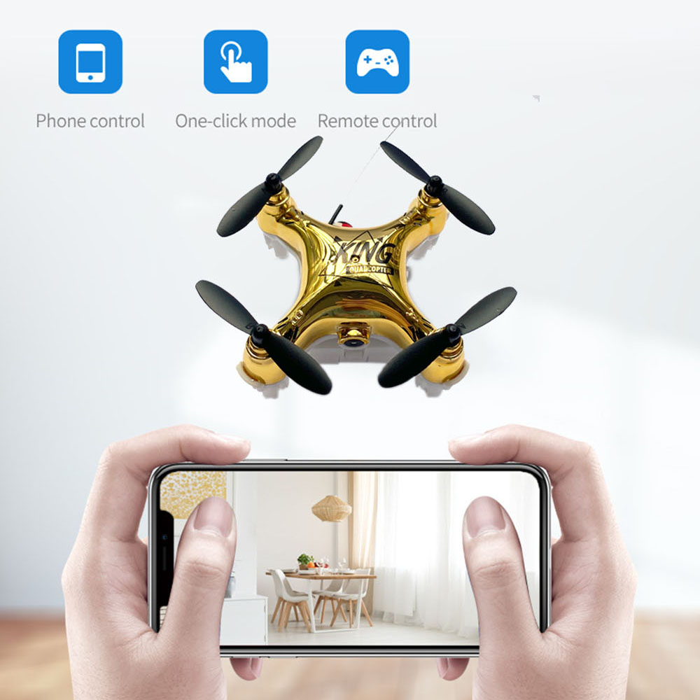 Mini RC Drohne HD Kamera WiFi  – Photography Lighting Beginners Bewertung und Preis