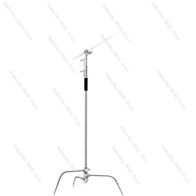 3,3 Meter langer C-förmiger Fo – Stand Lighting Photography Bewertung und Preis
