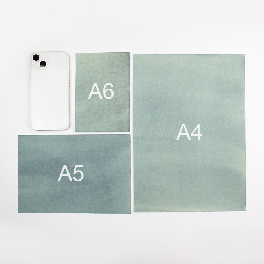 Cyanotypie-Papier 12 Blatt Nac – Photography Lighting Beginners Bewertung und Preis
