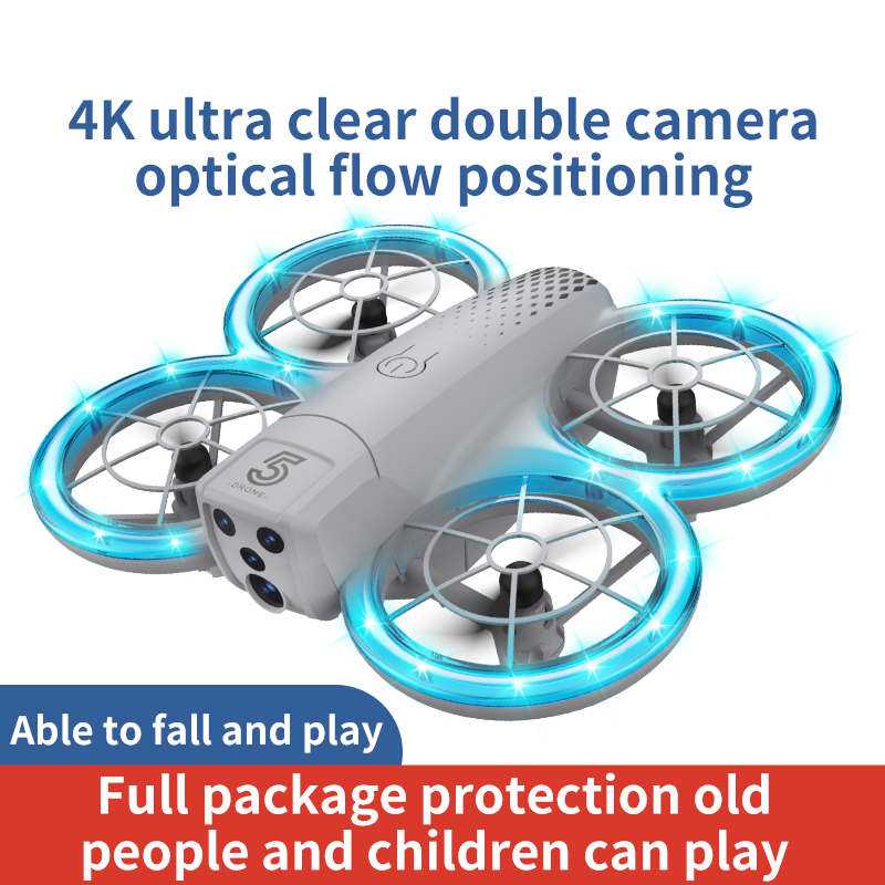 CZ05 RC Drohne 480P WIFI FPV D – Photography Lighting Beginners Bewertung und Preis