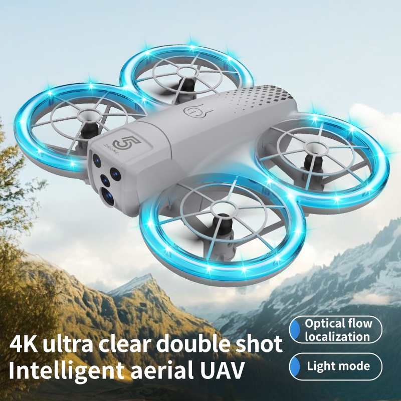 CZ05 RC Drohne 480P WIFI FPV D – Photography Lighting Beginners Bewertung und Preis