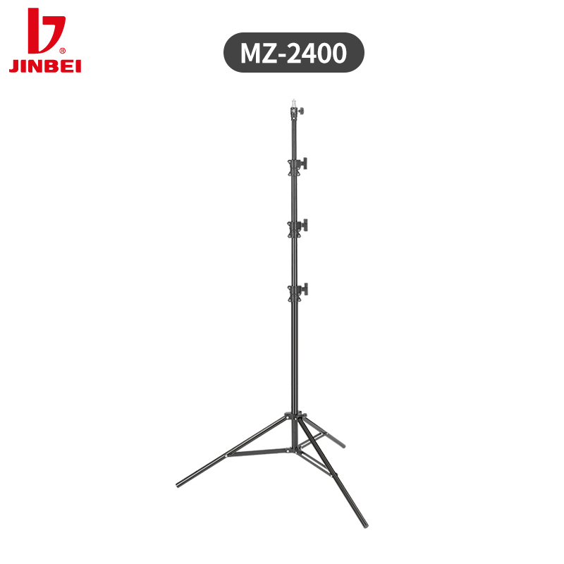 JINBEI MZ-2400FP Luftkissen-Al – Stand Lighting Photography Bewertung und Preis