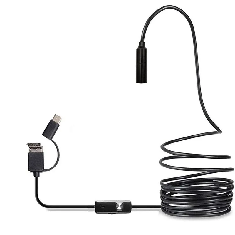 2026 12MP USB Wasserdichter Ka – Photography Lighting Test Bewertung und Preis