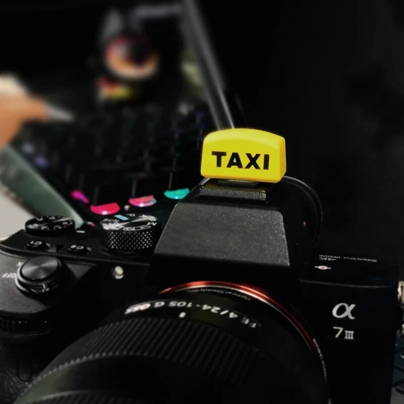 TAXI Kamera Blitzschuh Abdecku – Macro Photography Lighting Kit Bewertung und Preis