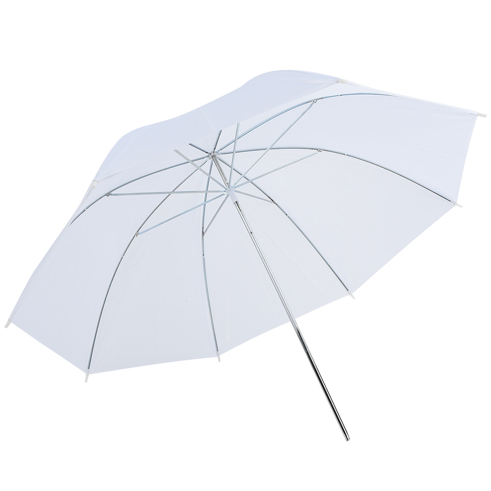 33 Zoll Durchscheinender Weiße – Photography Lighting Umbrella Bewertung und Preis