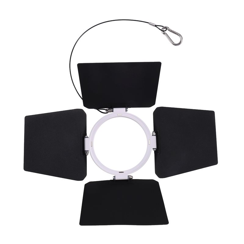 AA84 ML-B4 Magnetische Türfalt – Barn Door Modifier Bewertung und Preis