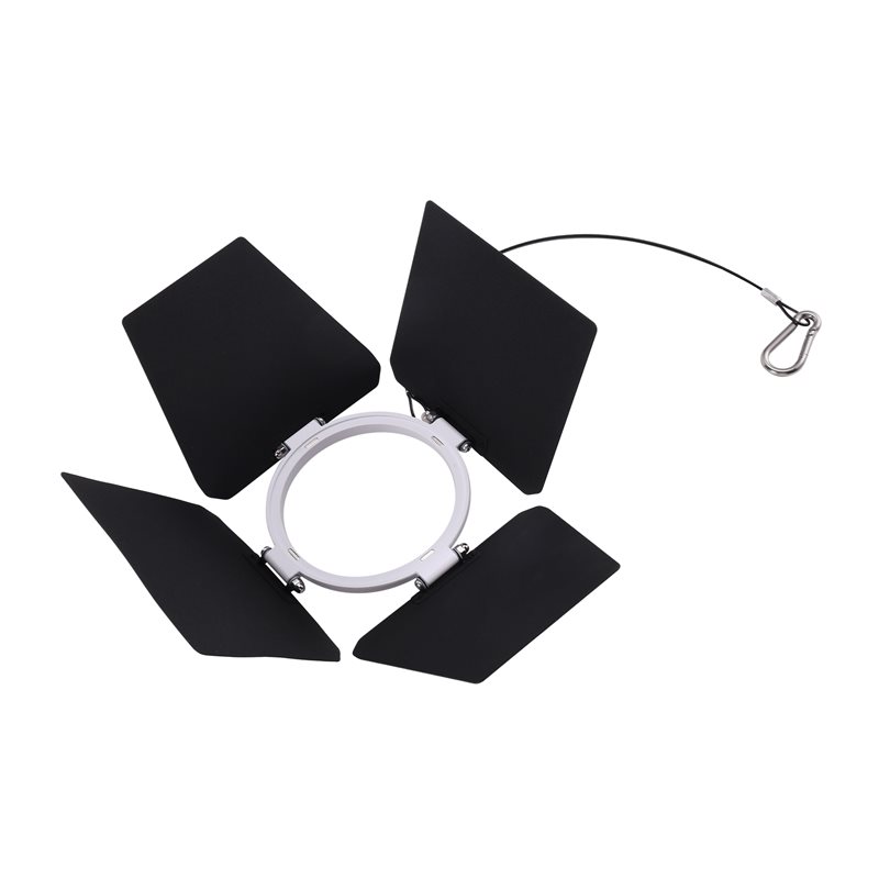 AA84 ML-B4 Magnetische Türfalt – Barn Door Modifier Bewertung und Preis