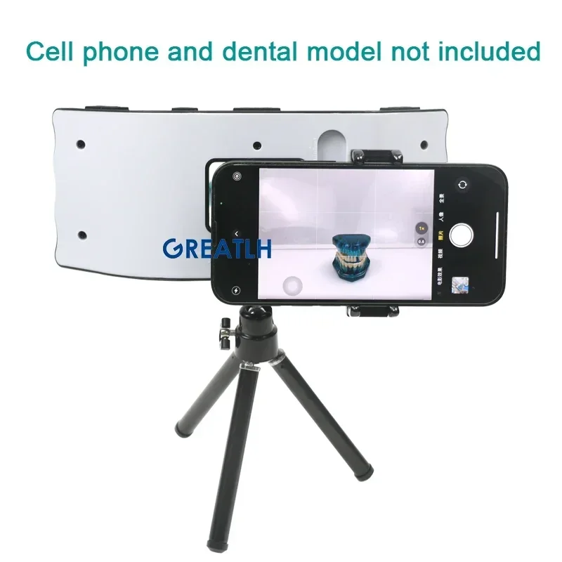 Intraorale Dental Fotografie L – Photography Lighting Equipment Bewertung und Preis