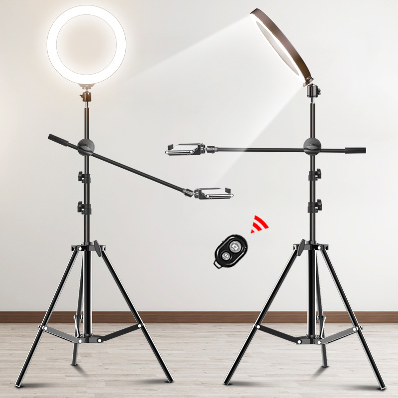 26CM LED-Videoringlicht für Fo – Photography Lighting Studio Bewertung und Preis