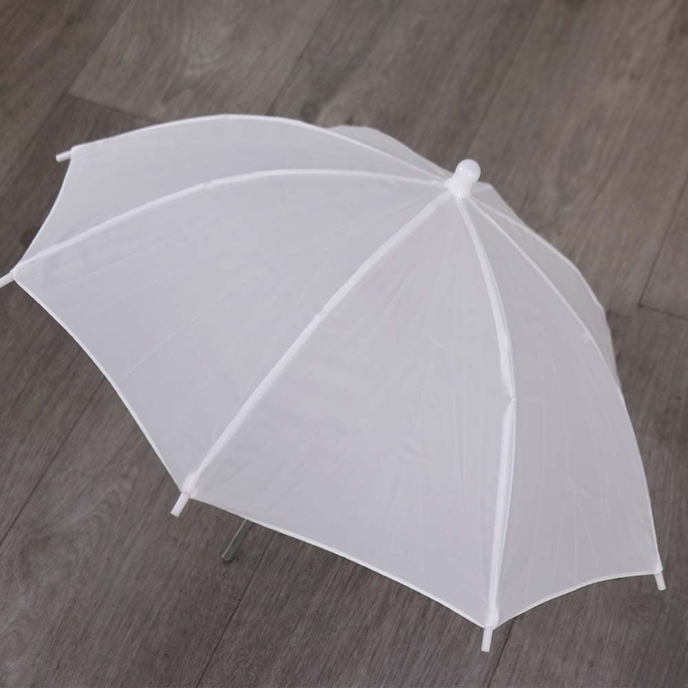 50cm/20 Zoll Fotografie-Regens – Photography Lighting Umbrella Bewertung und Preis