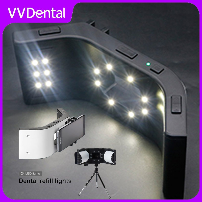 VVDental LED-Dentalkamera Foto – Photography Lighting Equipment Bewertung und Preis