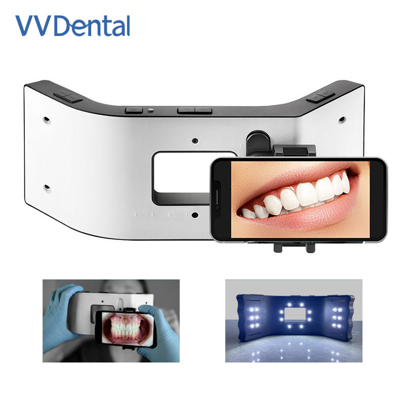 VVDental LED-Dentalkamera Foto – Photography Lighting Equipment Bewertung und Preis