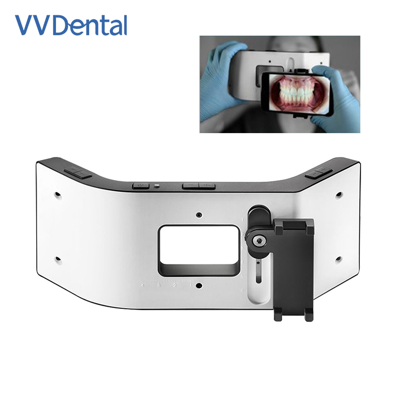 VVDental LED-Dentalkamera Foto – Photography Lighting Equipment Bewertung und Preis