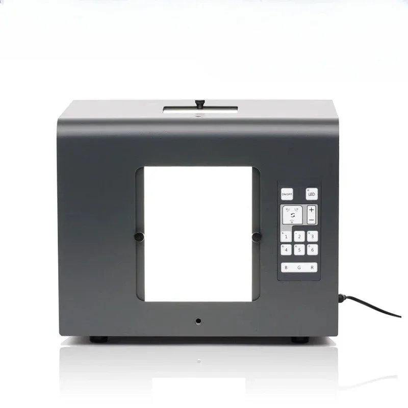 Digitaler Fotobox, schattenfre – Photography Lighting Test Bewertung und Preis