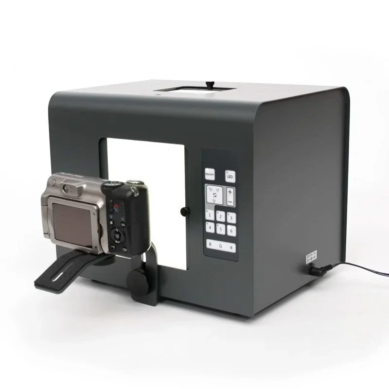 Digitaler Fotobox, schattenfre – Photography Lighting Test Bewertung und Preis