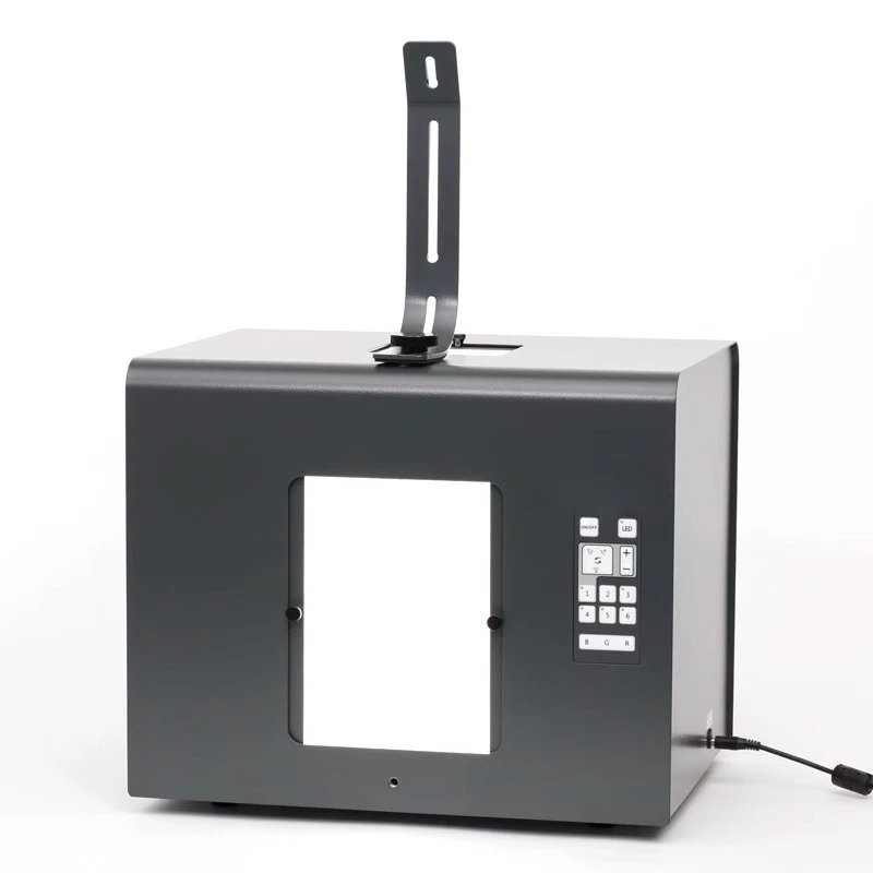 Digitaler Fotobox, schattenfre – Photography Lighting Test Bewertung und Preis