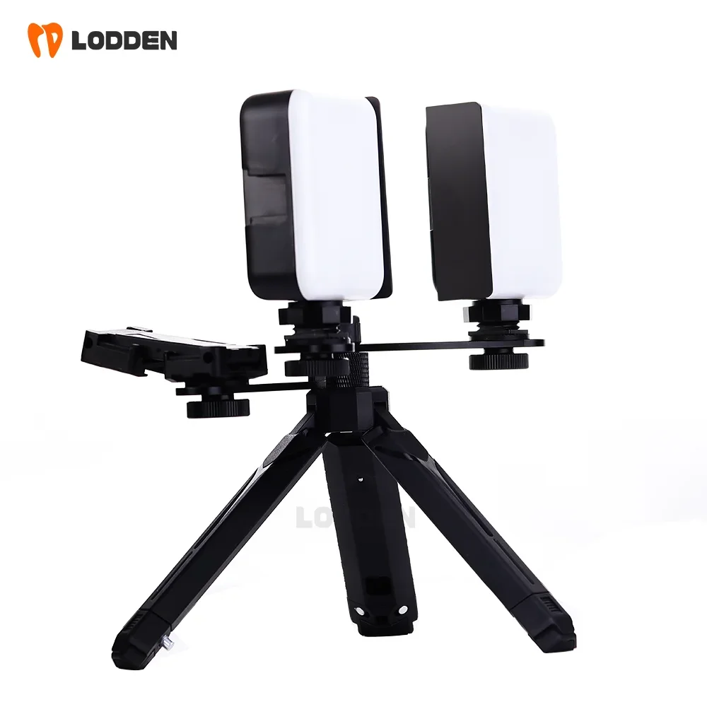 Lodden Bluetooth Zahn füllung  – Photography Lighting Equipment Bewertung und Preis