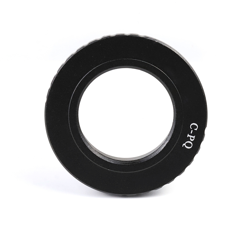 C-PQ für C-Mount-Objektiv – Pe – Macro Photography Lighting Kit Bewertung und Preis