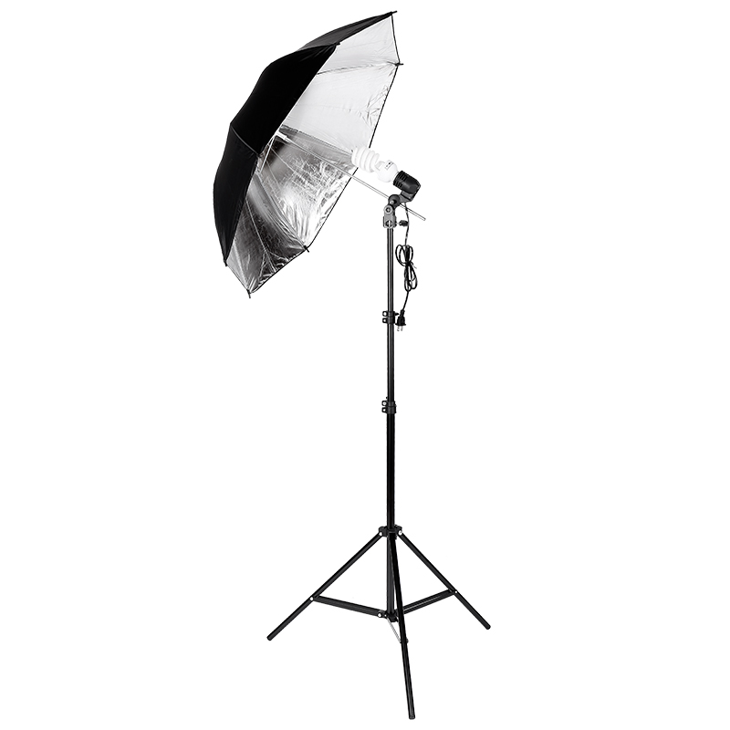 3*45W Fotografie Foto Video Po – Photography Lighting Umbrella Bewertung und Preis