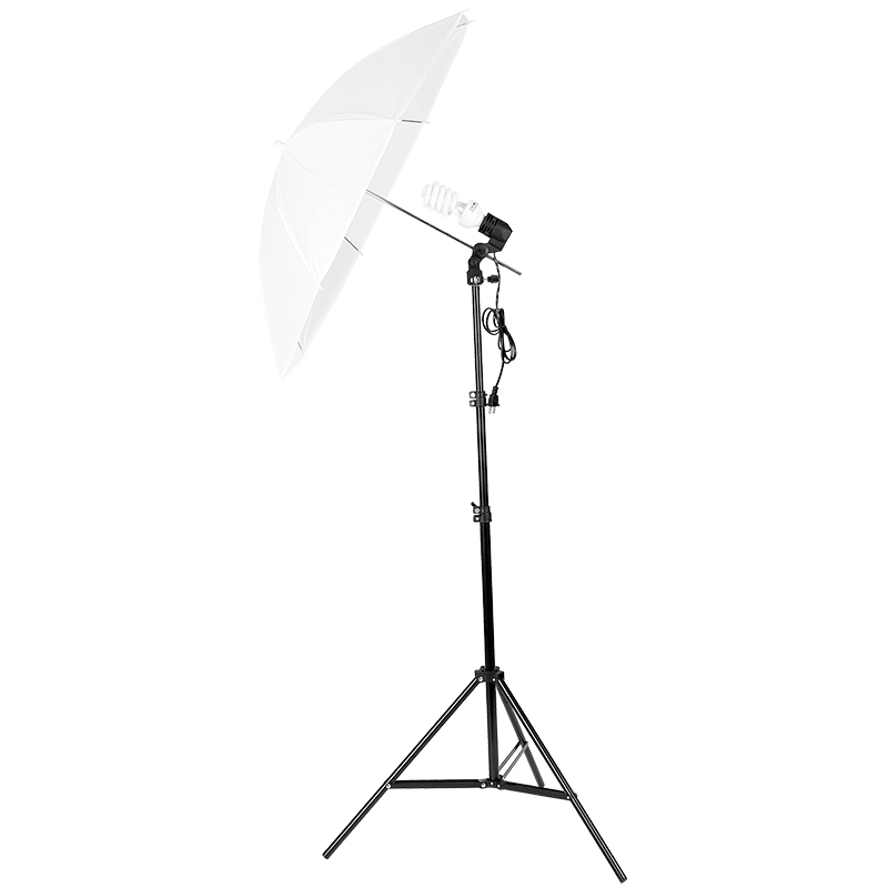 3*45W Fotografie Foto Video Po – Photography Lighting Umbrella Bewertung und Preis