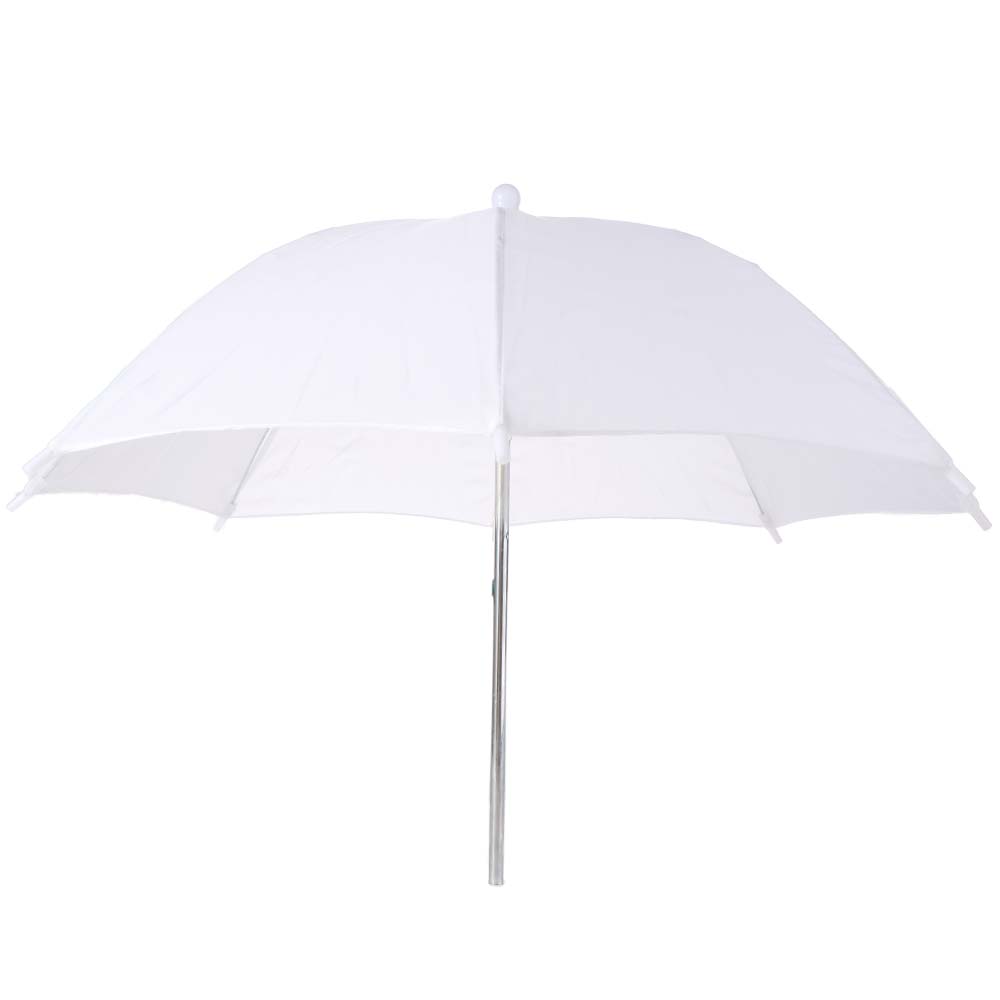 50cm/ 20 Zoll Fotografie-Regen – Photography Lighting Umbrella Bewertung und Preis