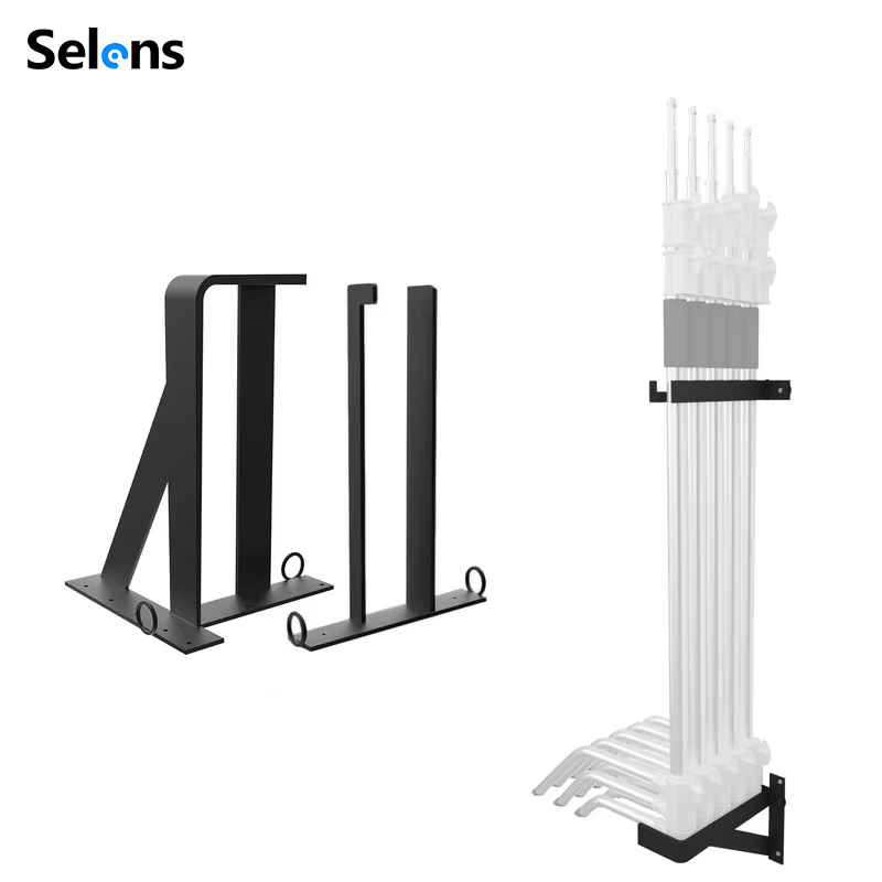 Selens Wandmontage C-Stand Auf – Photography Lighting Wall Bewertung und Preis
