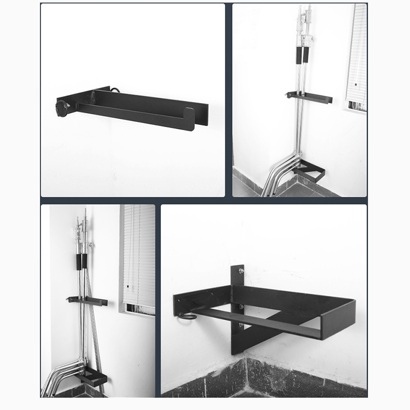 Selens Wandmontage C-Stand Auf – Photography Lighting Wall Bewertung und Preis