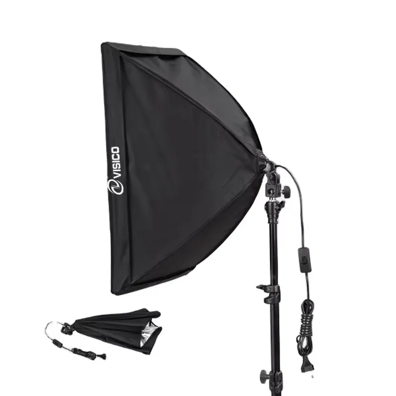 Hochwertiges Tragbares Fotostu – Stand Lighting Photography Bewertung und Preis