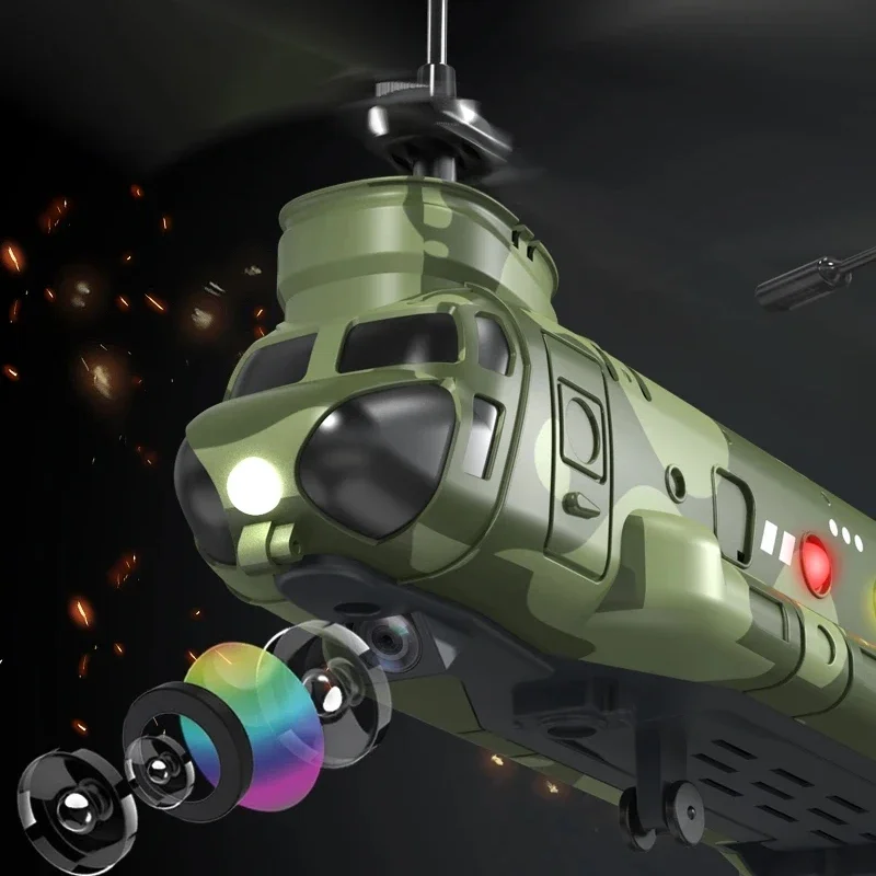 480P Kamera RC Helikopter mit  – Photography Lighting Beginners Bewertung und Preis