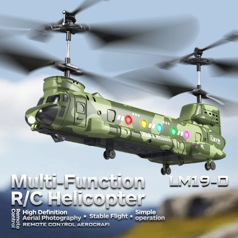 480P Kamera RC Helikopter mit  – Photography Lighting Beginners Bewertung und Preis