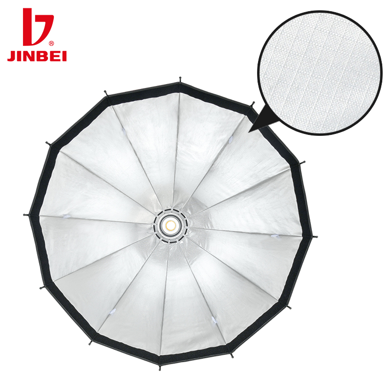 JINBEI 65 Schnell Aufzubauende – Photography Lighting Studio Bewertung und Preis