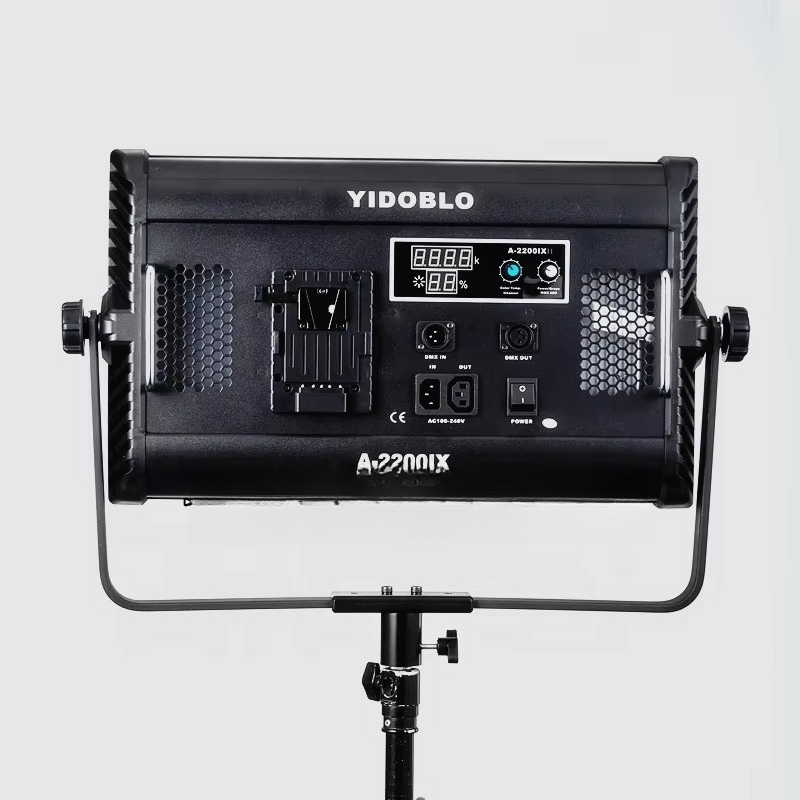 Yidoblo A-2200IIX Chinesisches – Photography Lighting Equipment Bewertung und Preis