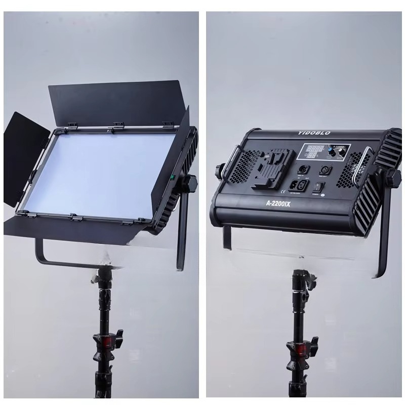 Yidoblo A-2200IIX Chinesisches – Photography Lighting Equipment Bewertung und Preis