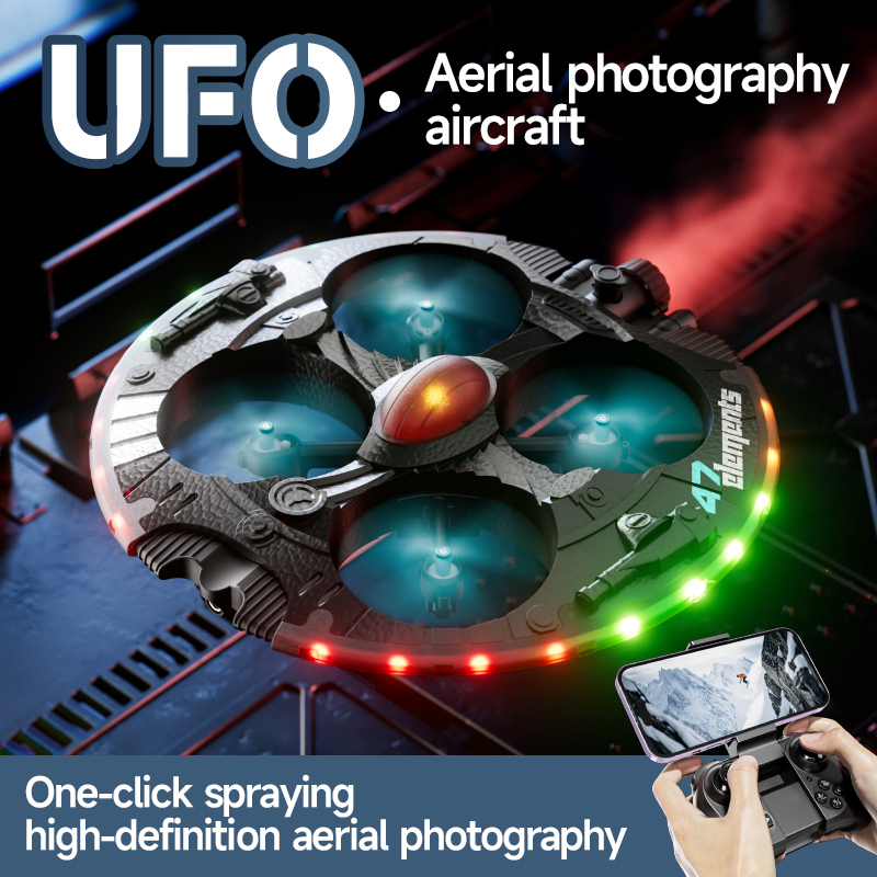 Luftbildfotografie MINI UFO Fe – Photography Lighting Beginners Bewertung und Preis