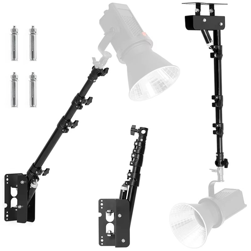 A41Z-Photography Pendelständer – Photography Lighting Wall Bewertung und Preis