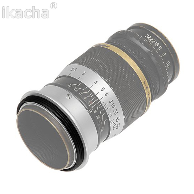 M39-M42 Kamera Objektiv Adapte – Macro Photography Lighting Kit Bewertung und Preis