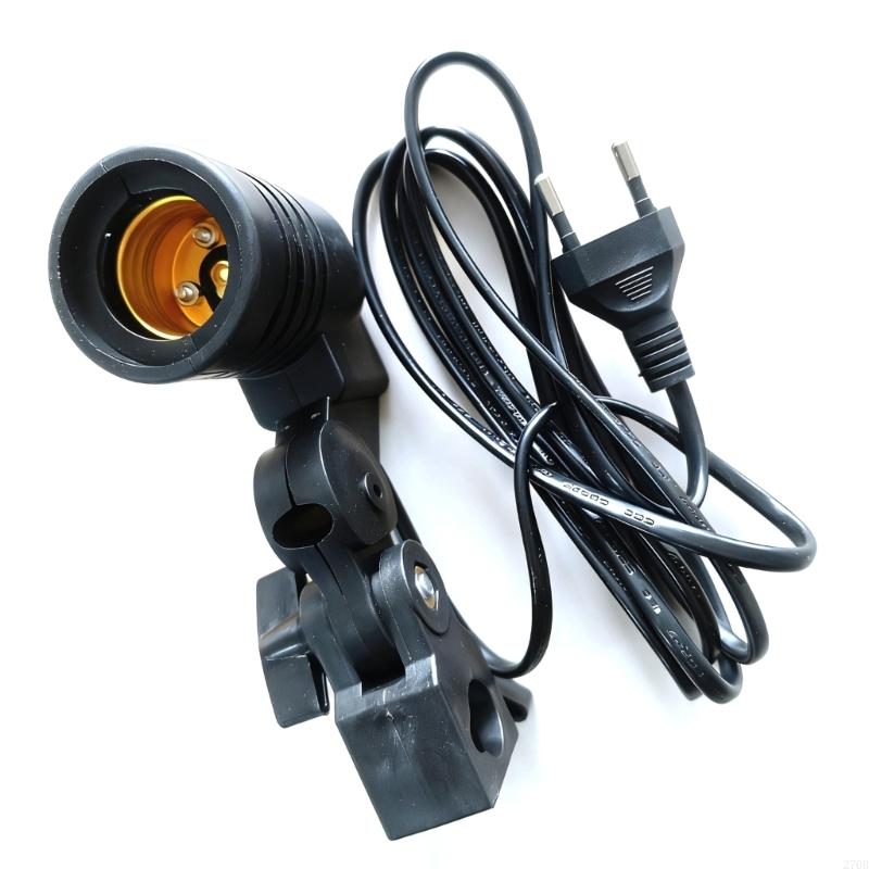 E27-Lichtstativ, Regenschirm-R – Photography Lighting Umbrella Bewertung und Preis