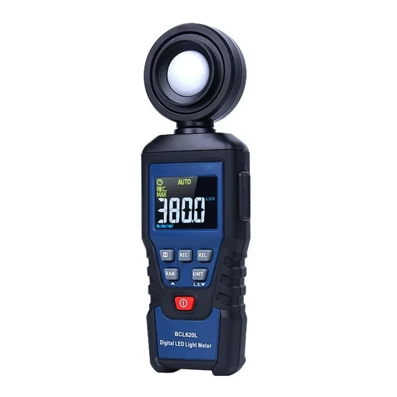 A-BF BCL620L Digitales Photome – Photography Lighting Test Bewertung und Preis