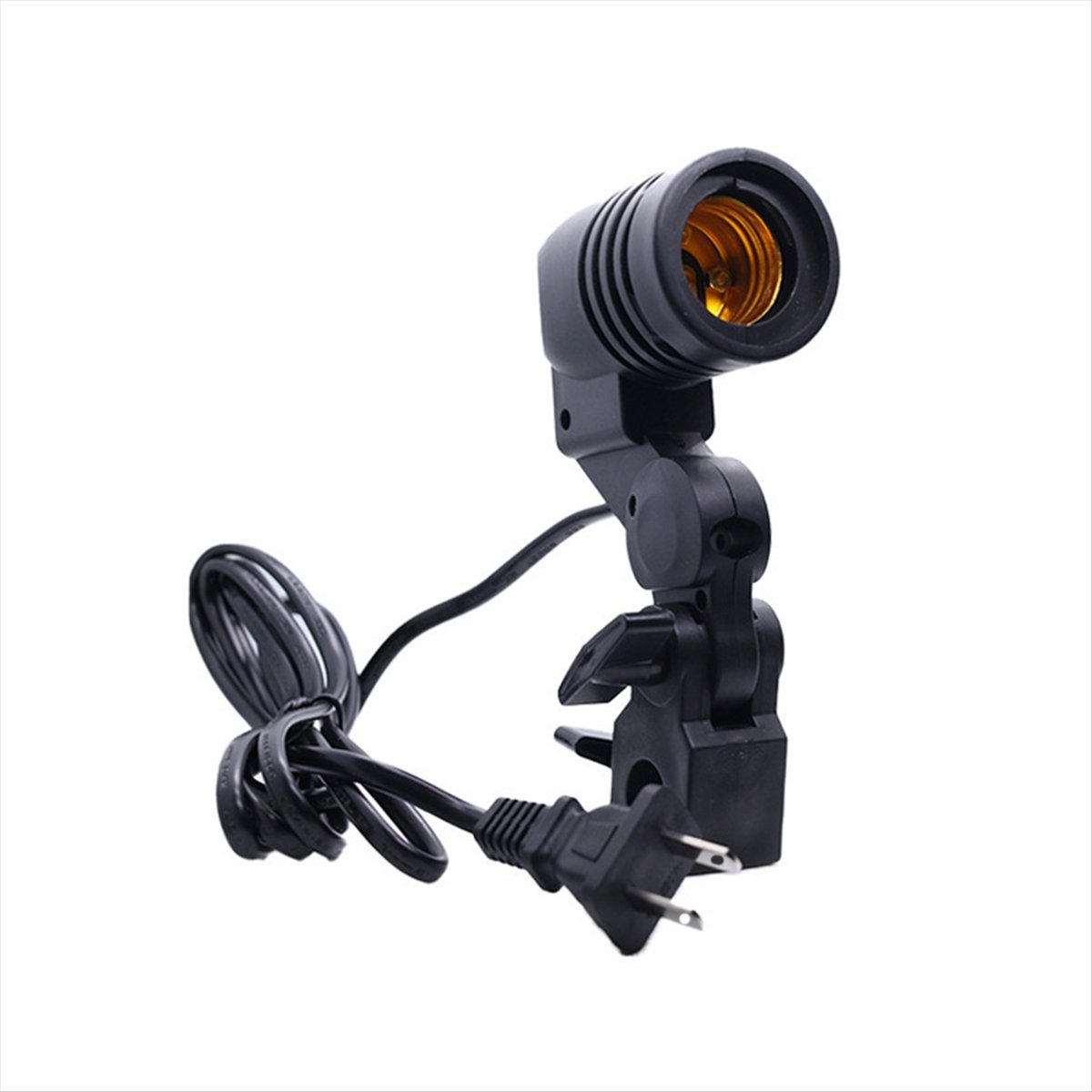 A40I 1,8m E27 Fotografie-Lampe – Photography Lighting Umbrella Bewertung und Preis