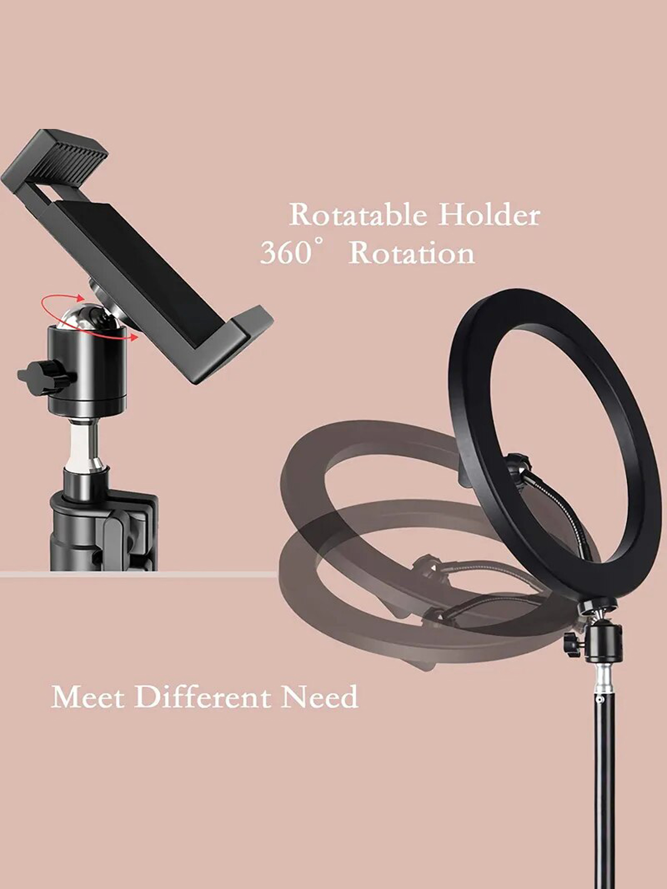 26 cm Schießlicht 26 cm Lichtr – Stand Lighting Photography Bewertung und Preis