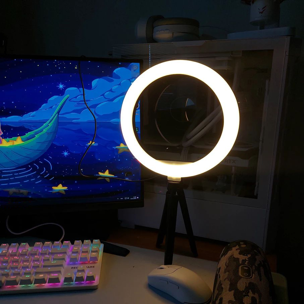 26 cm Schießlicht 26 cm Lichtr – Stand Lighting Photography Bewertung und Preis