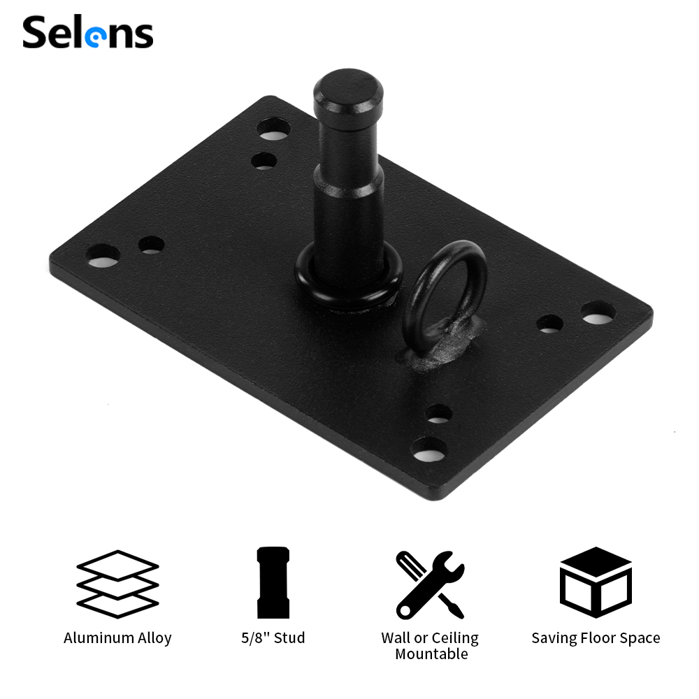 Selens 6cm Verstellbare Wandha – Photography Lighting Wall Bewertung und Preis