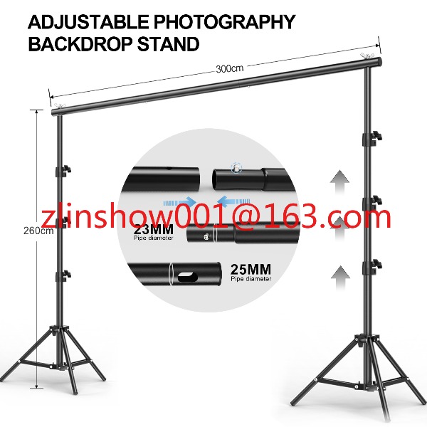 Fotostudio-Ausrüstung, 2,6 x 3 – Photography Lighting Umbrella Bewertung und Preis