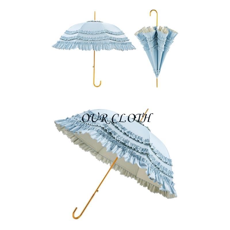 Prinzessin Spitze Regenschirm  – Photography Lighting Umbrella Bewertung und Preis