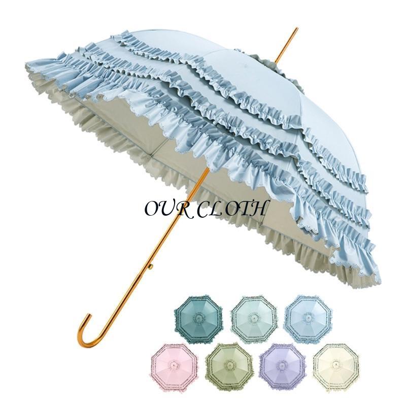 Prinzessin Spitze Regenschirm  – Photography Lighting Umbrella Bewertung und Preis