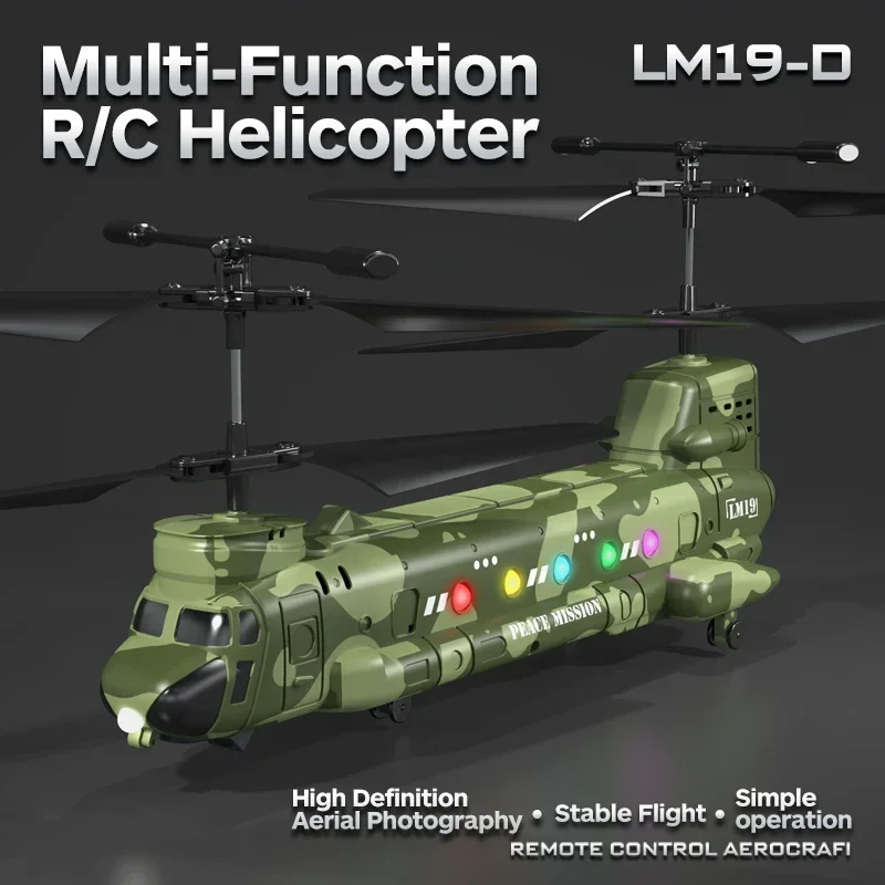 2,4 G RC Hubschrauber HD Lufta – Photography Lighting Beginners Bewertung und Preis